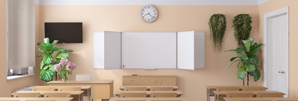 Производитель маркерных досок