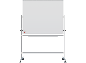 Доска маркерная 120×100 см магнитная поворотная