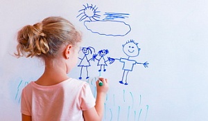 Для рисования