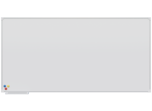 Доска маркерная 200×100 см магнитная 1-элементная